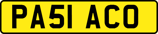 PA51ACO