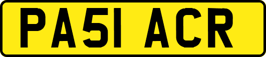 PA51ACR