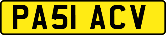 PA51ACV