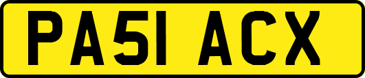 PA51ACX