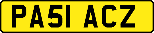 PA51ACZ