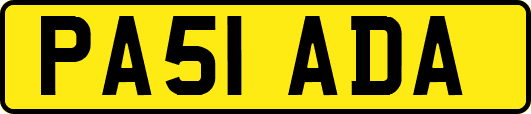 PA51ADA