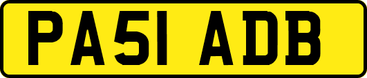 PA51ADB