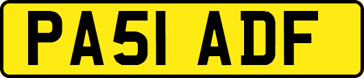 PA51ADF