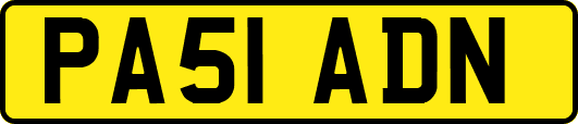 PA51ADN