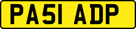 PA51ADP