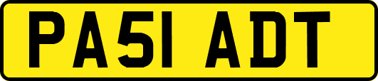 PA51ADT