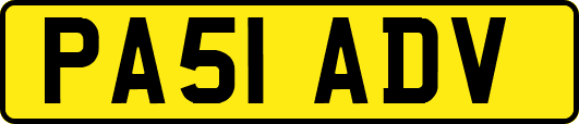 PA51ADV