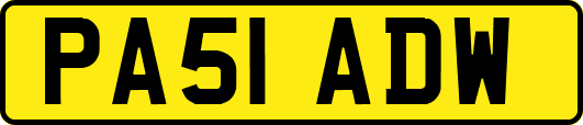 PA51ADW