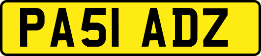 PA51ADZ