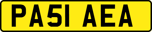 PA51AEA