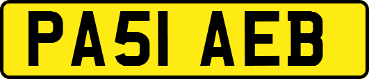 PA51AEB