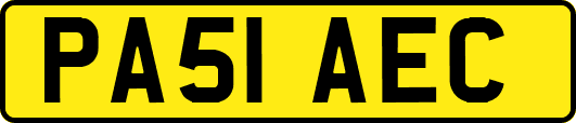 PA51AEC