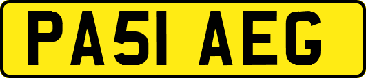 PA51AEG