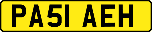 PA51AEH