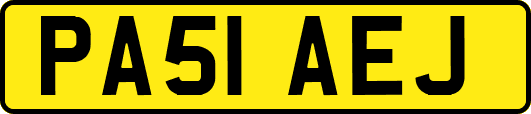 PA51AEJ