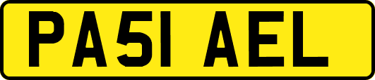 PA51AEL