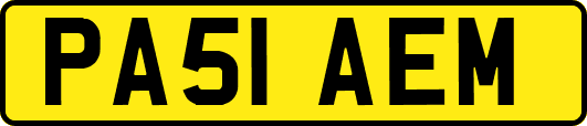 PA51AEM