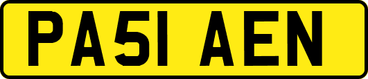 PA51AEN