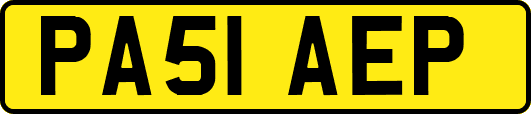 PA51AEP