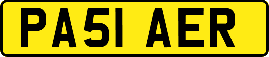 PA51AER