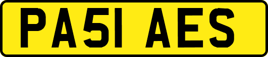 PA51AES