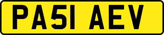 PA51AEV