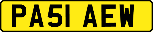 PA51AEW