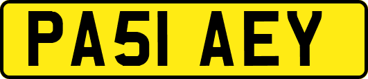 PA51AEY