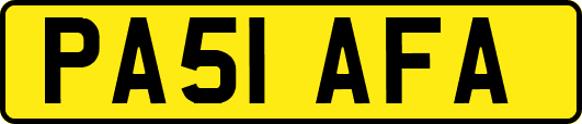 PA51AFA