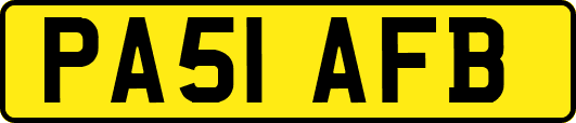 PA51AFB