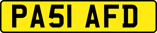 PA51AFD