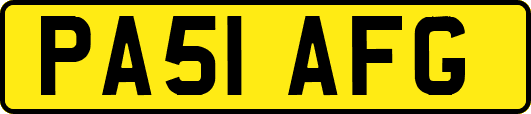 PA51AFG