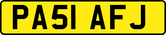 PA51AFJ