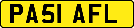 PA51AFL