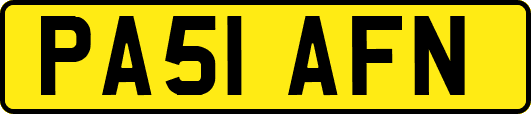 PA51AFN