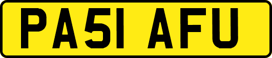 PA51AFU