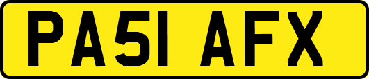 PA51AFX