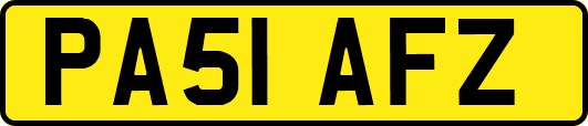 PA51AFZ