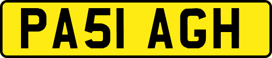 PA51AGH