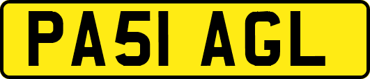 PA51AGL