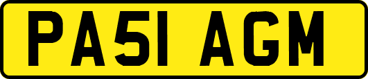 PA51AGM