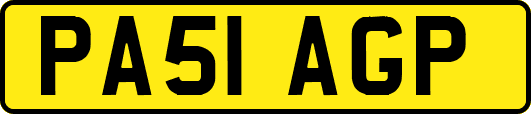 PA51AGP