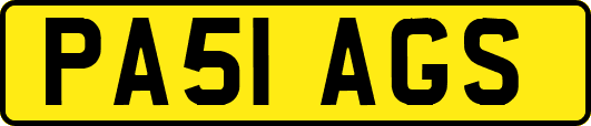 PA51AGS