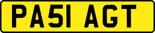 PA51AGT