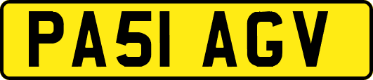 PA51AGV