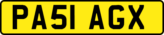 PA51AGX