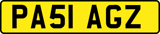 PA51AGZ