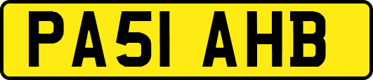 PA51AHB