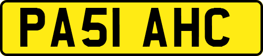 PA51AHC